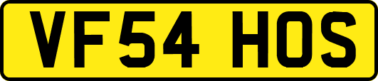 VF54HOS