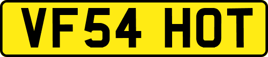 VF54HOT