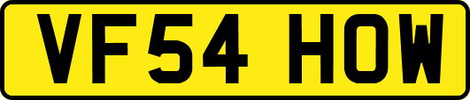 VF54HOW
