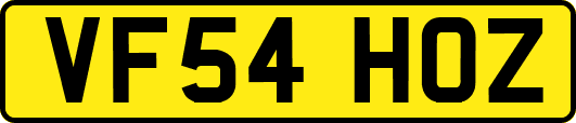 VF54HOZ