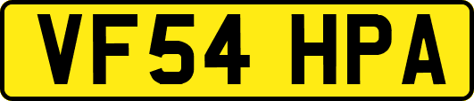 VF54HPA