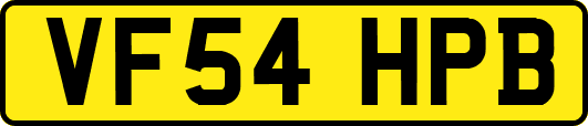 VF54HPB