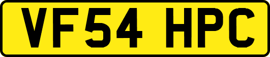 VF54HPC
