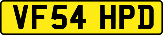 VF54HPD