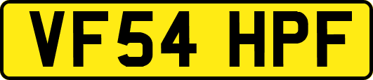 VF54HPF