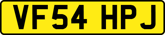 VF54HPJ