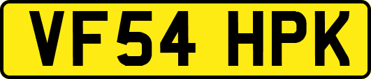 VF54HPK