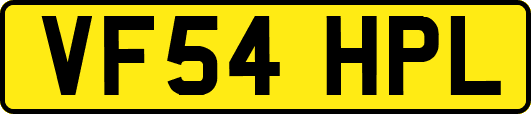 VF54HPL