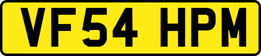 VF54HPM