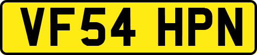 VF54HPN