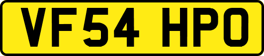 VF54HPO