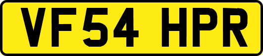 VF54HPR