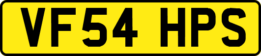 VF54HPS