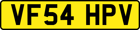VF54HPV