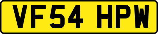 VF54HPW