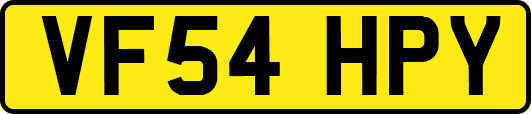 VF54HPY