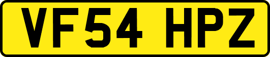 VF54HPZ