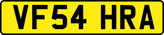 VF54HRA