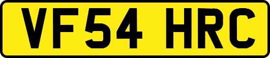 VF54HRC