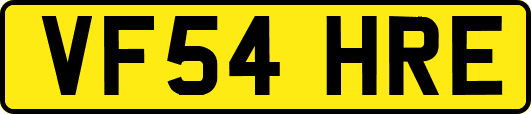 VF54HRE