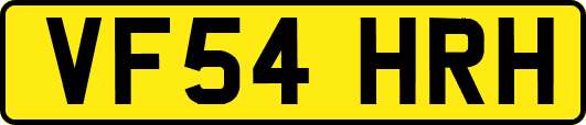 VF54HRH