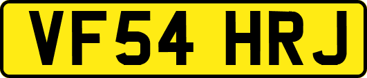 VF54HRJ