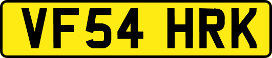 VF54HRK