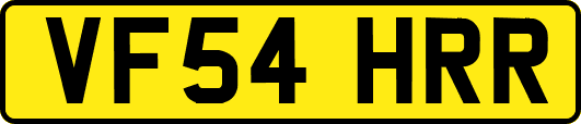 VF54HRR