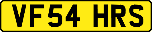 VF54HRS