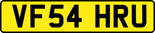 VF54HRU
