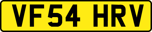 VF54HRV