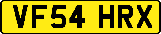 VF54HRX