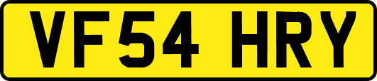 VF54HRY