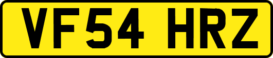 VF54HRZ