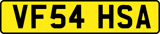 VF54HSA