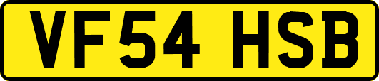 VF54HSB