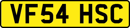VF54HSC