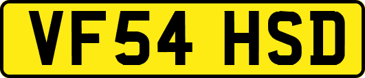VF54HSD