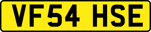 VF54HSE