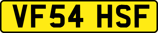 VF54HSF