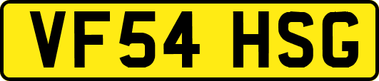 VF54HSG