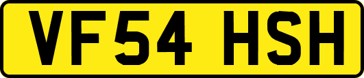 VF54HSH