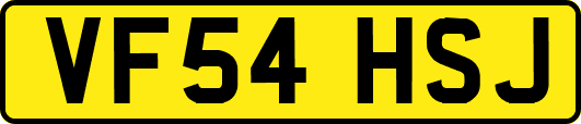 VF54HSJ