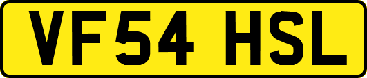 VF54HSL
