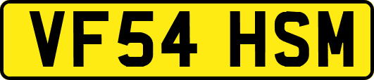 VF54HSM