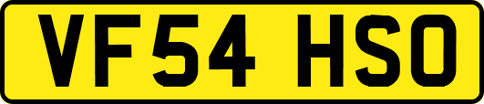 VF54HSO