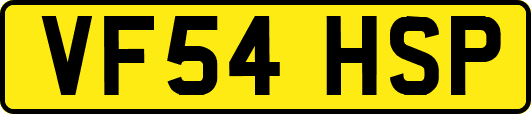 VF54HSP