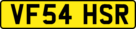 VF54HSR