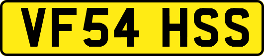 VF54HSS