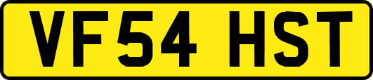 VF54HST